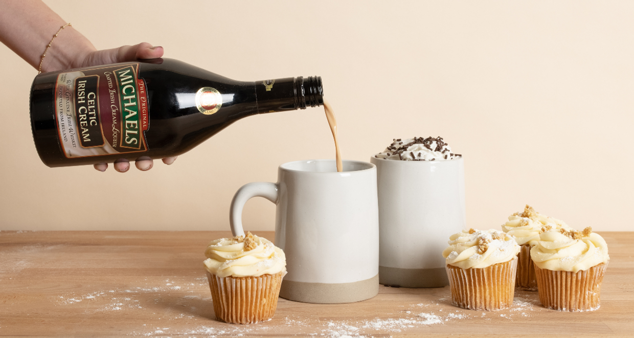 Guide to Cordials: How to Know Which Ones to Cook or Bake With