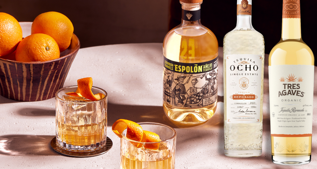 Highly-Rated Tequilas to Add to Your Bar Highly-Rated Tequilas to Add to Your Bar