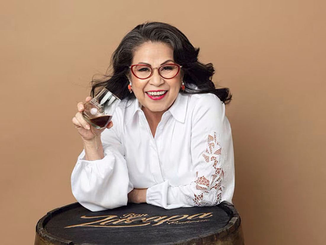 The Little-Known History of Women in the Alcohol Industry The Little-Known History of Women in the Alcohol Industry