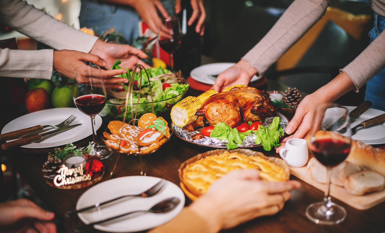 Food-Friendly Wines Under $20 Food-Friendly Wines Under $20