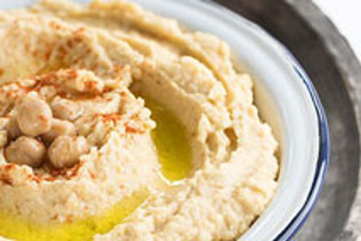 Jai Alai IPA Hummus Jai Alai IPA Hummus