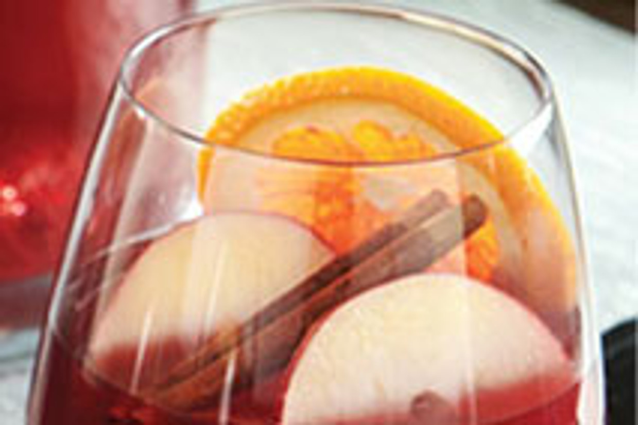 Jameson Sangria Jameson Sangria