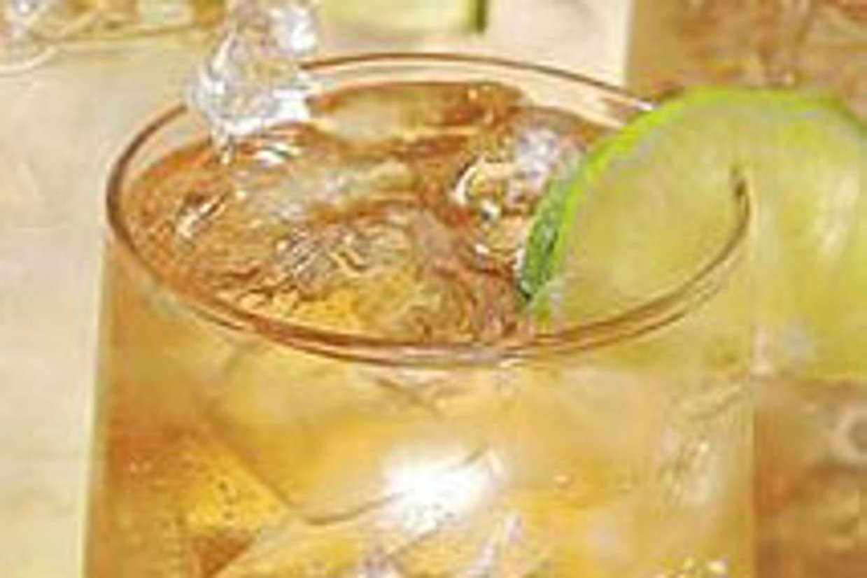 Whisky & Ginger Whisky & Ginger