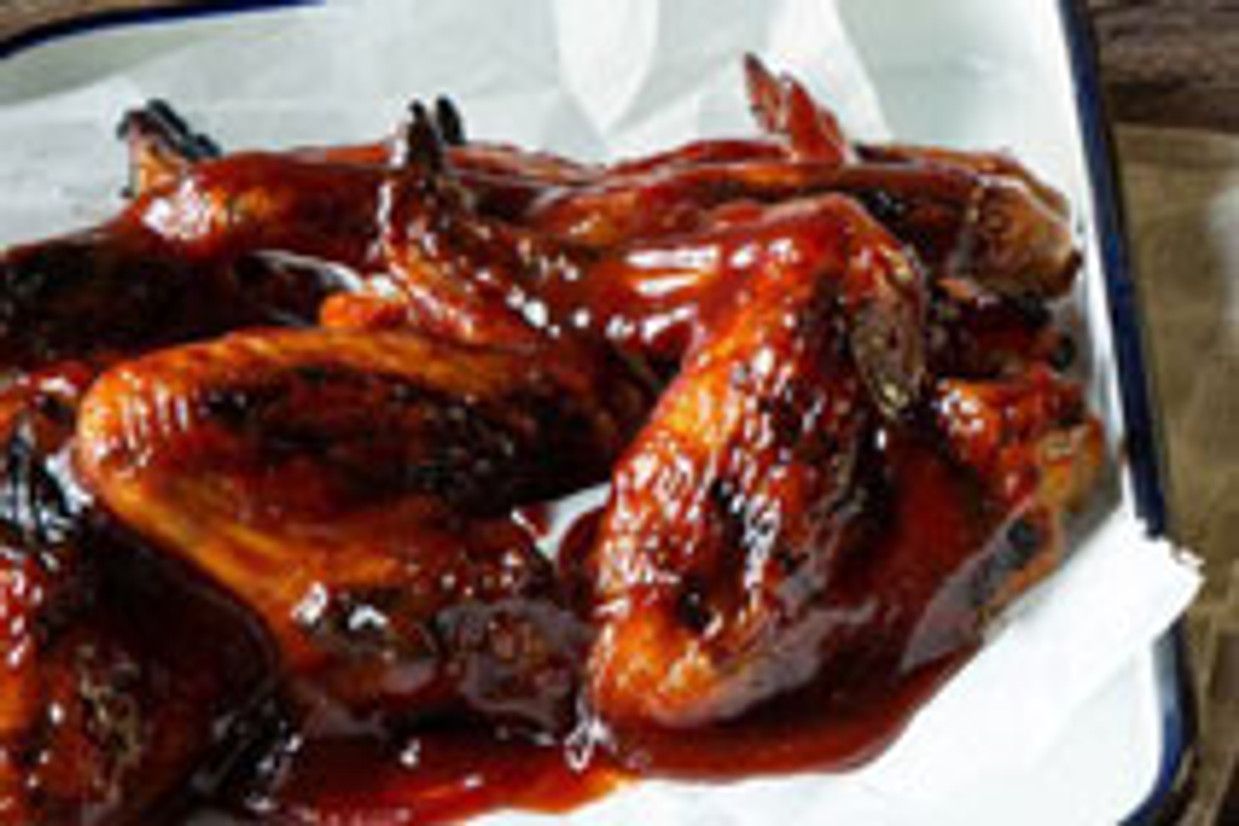 Maker’s Mark BBQ Sauce Maker’s Mark BBQ Sauce