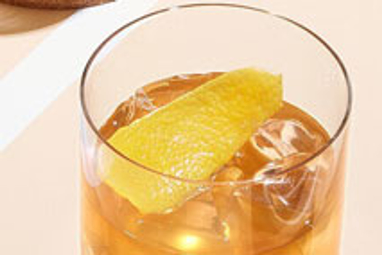 Maker's Mark Gold Rush Maker's Mark Gold Rush