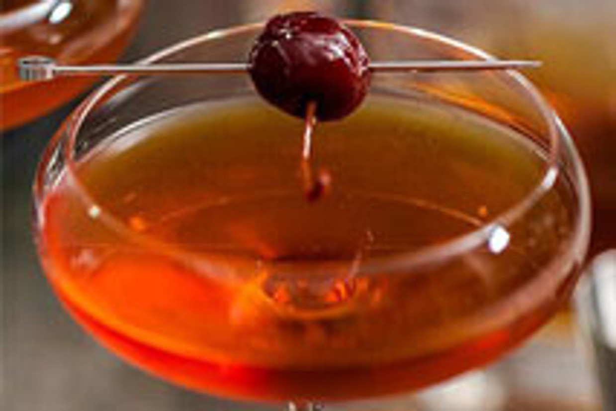 Manhattan Manhattan