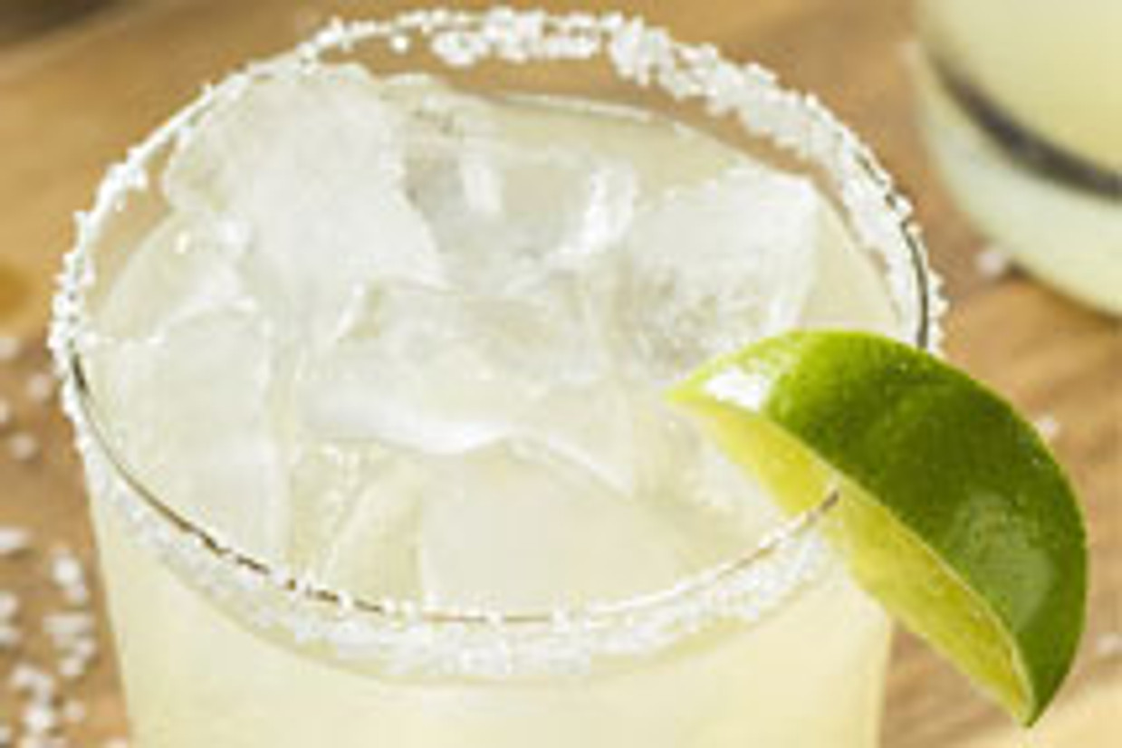Margarita Margarita