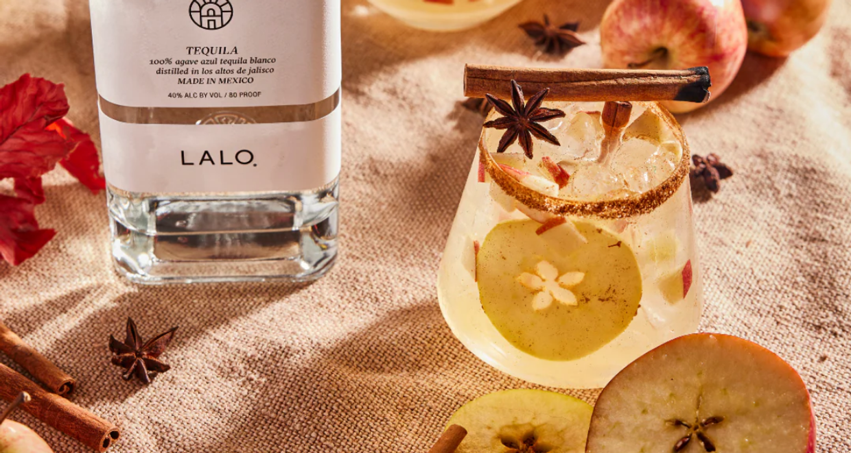 8 Fall Margarita Recipes That Taste Like Autumn in a Glass  8 Fall Margarita Recipes That Taste Like Autumn in a Glass