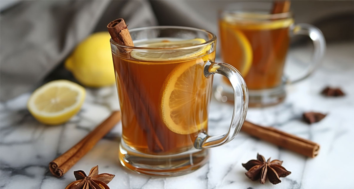 Mocktail Recipes Every Host Should Know Mocktail Recipes Every Host Should Know