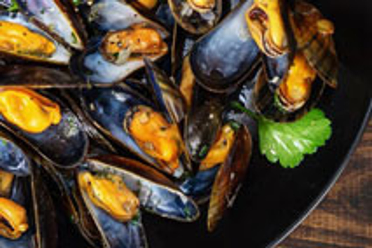Moules Mariniere Moules Mariniere