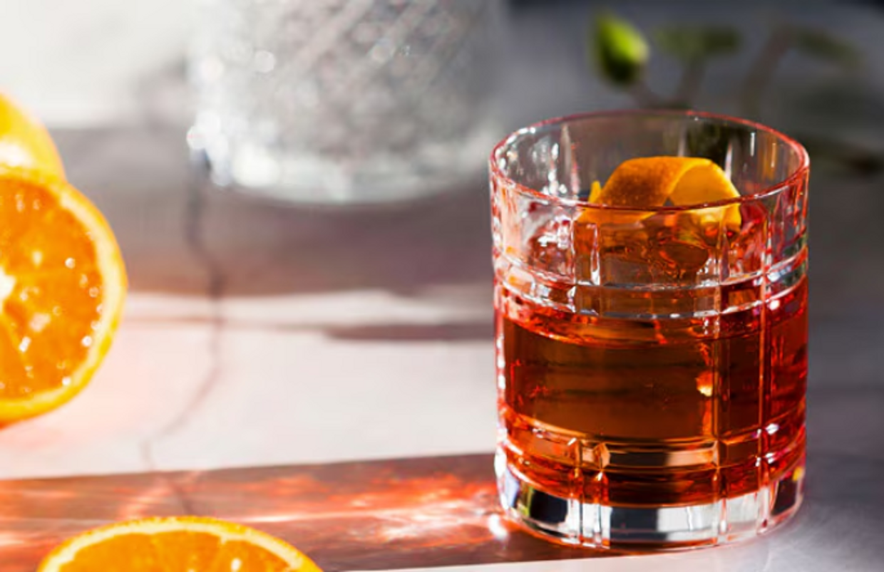 8 Surprising Facts About the Negroni + Must-Try Twists  8 Surprising Facts About the Negroni + Must-Try Twists