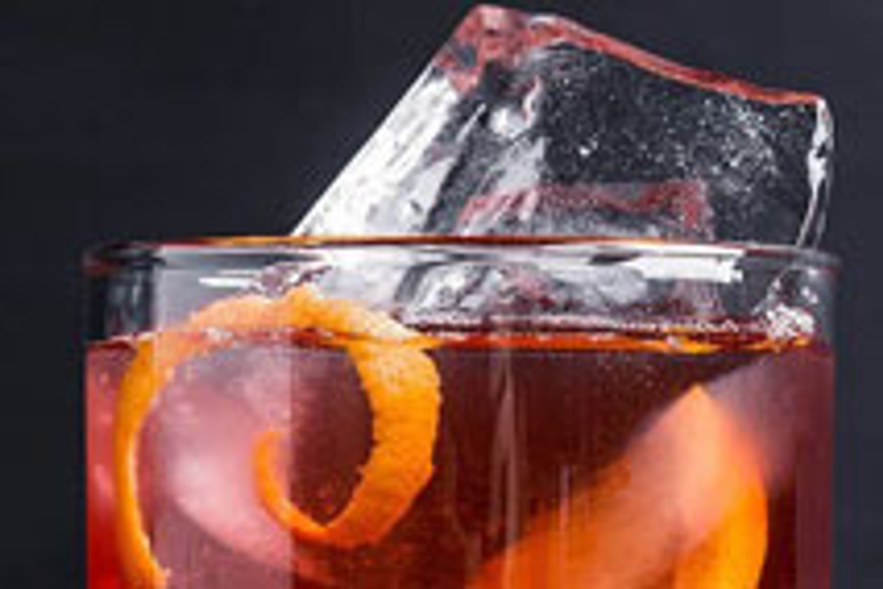 Negroni Negroni