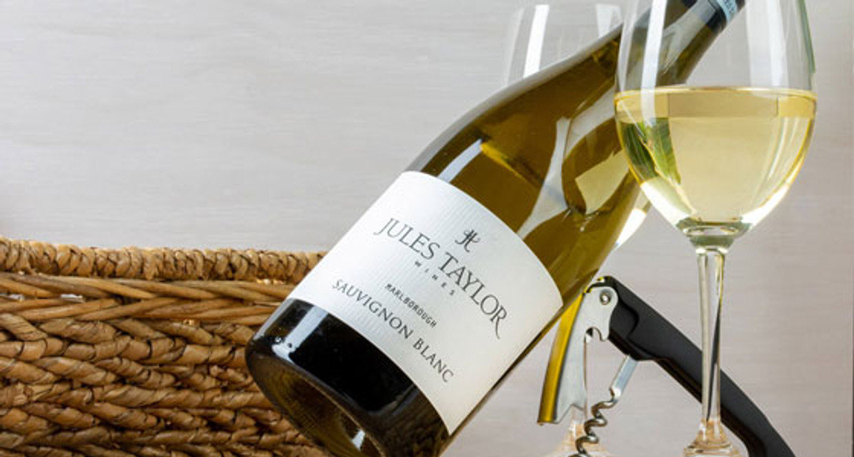 What Makes New Zealand Sauvignon Blanc So Good? What Makes New Zealand Sauvignon Blanc So Good?