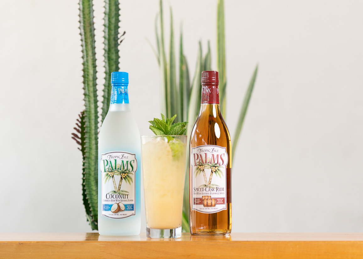 9 Different Rums Worth Trying 9 Different Rums Worth Trying