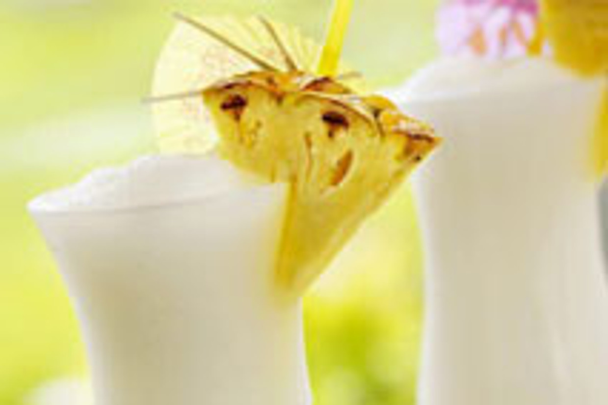 Piña Colada Piña Colada