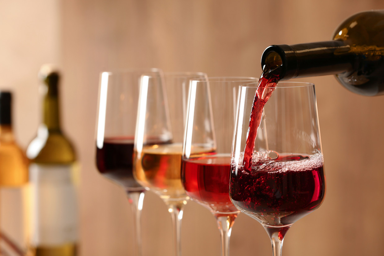 What to Serve Picky Wine Drinkers at a Dinner Party What to Serve Picky Wine Drinkers at a Dinner Party