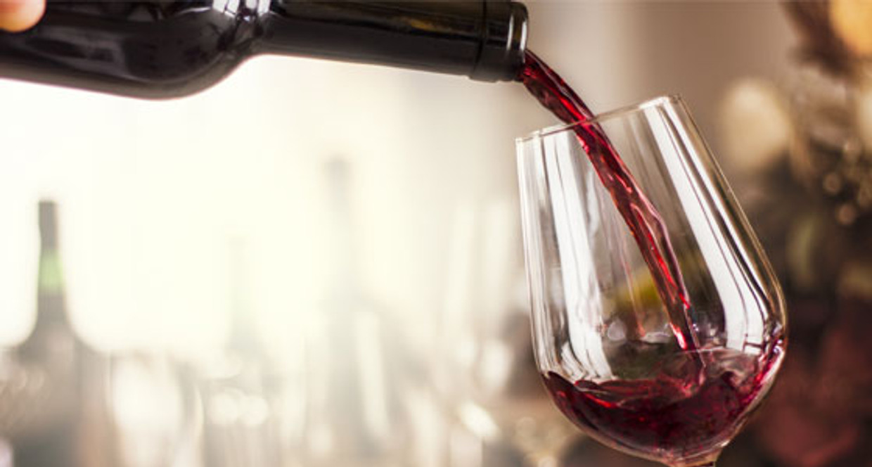 Exploring Red Wines You Haven't Tried Exploring Red Wines You Haven't Tried