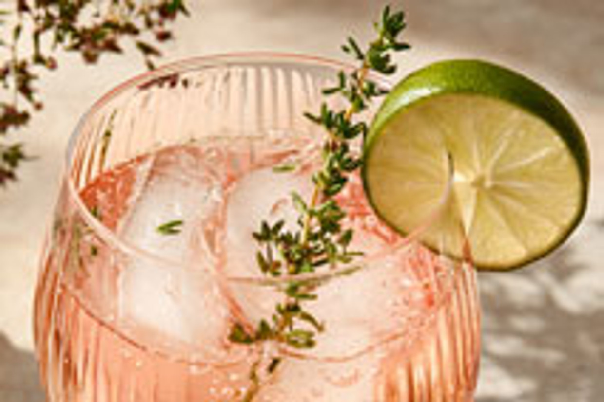 Rosé Spritz Rosé Spritz