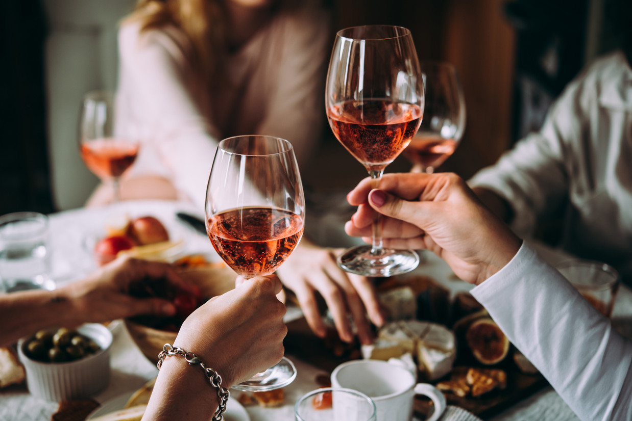 Rosé Around the World: Which Country Does It Best?