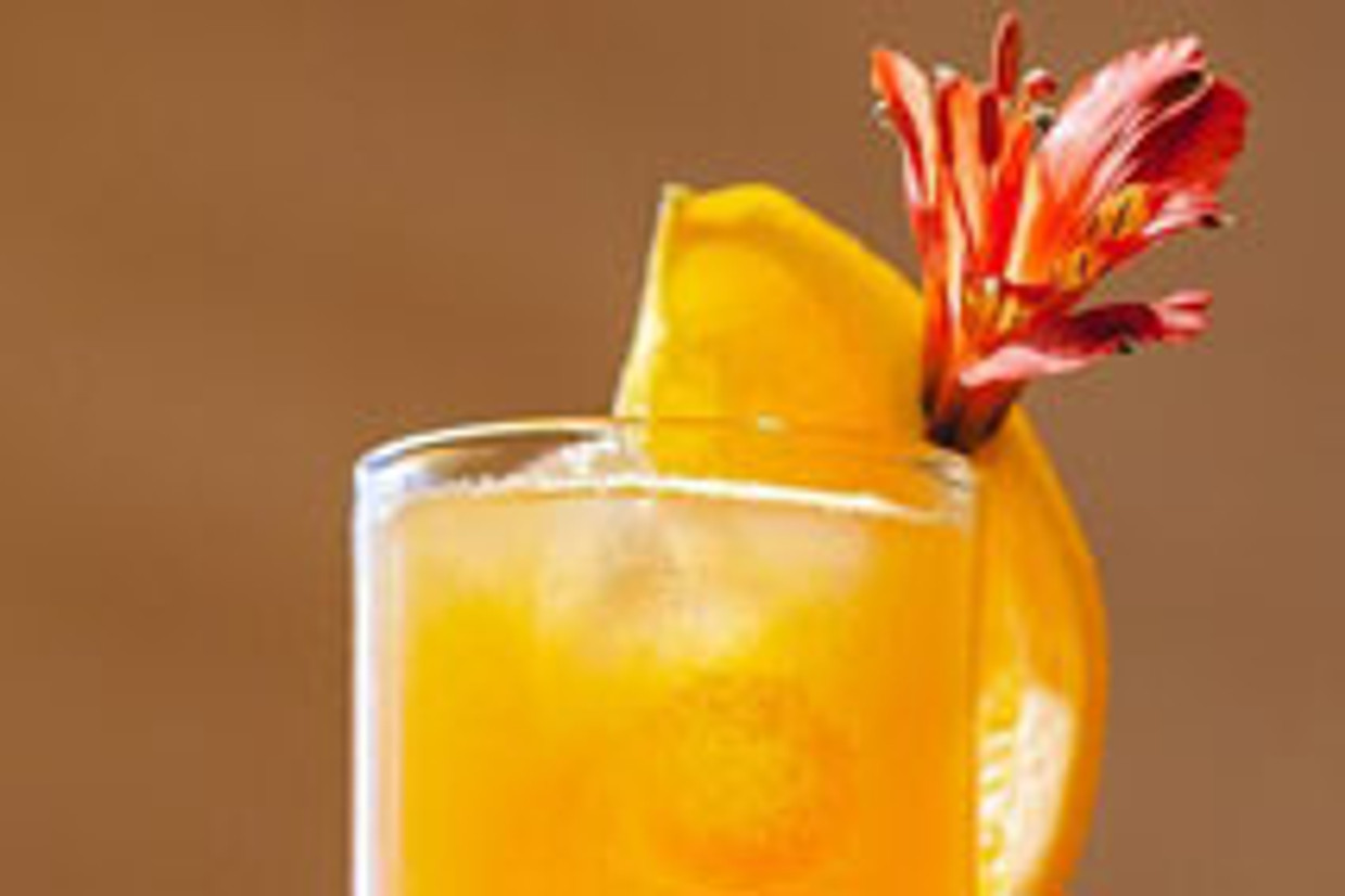 Rum Runner Rum Runner