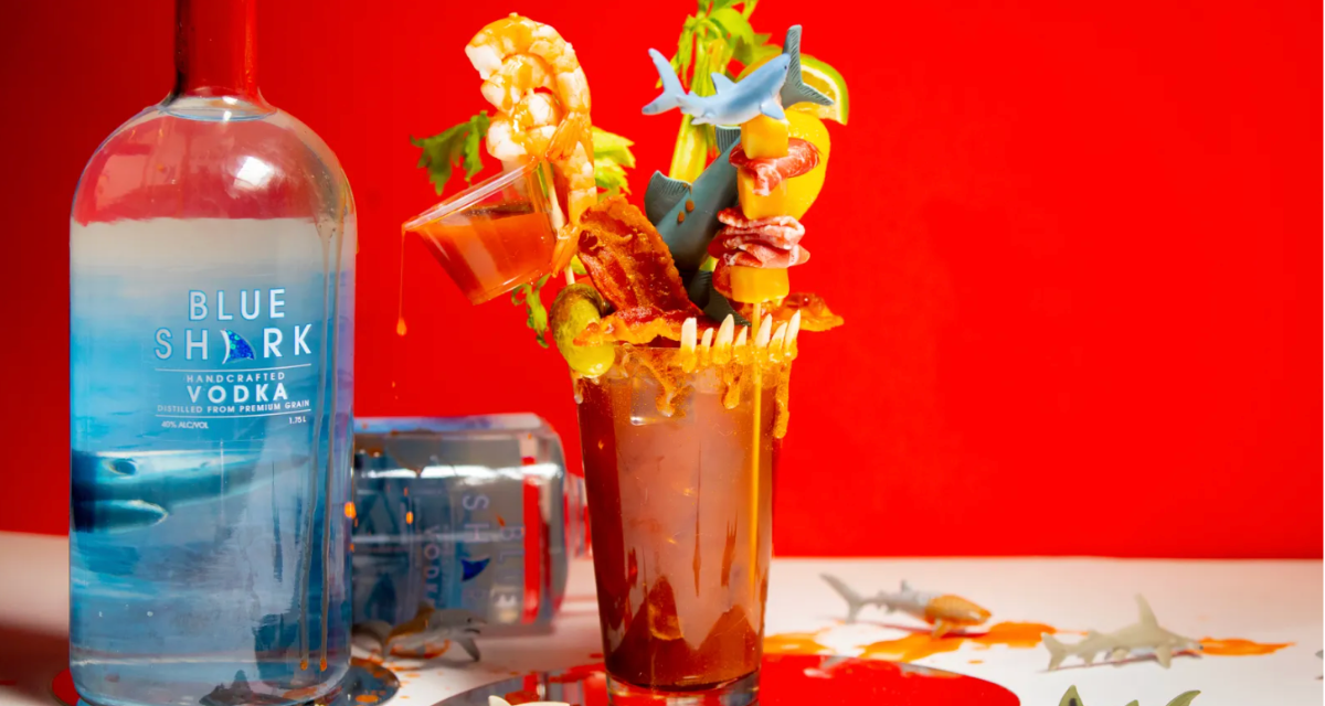 8 Shark Week Cocktails Worth Diving Into
