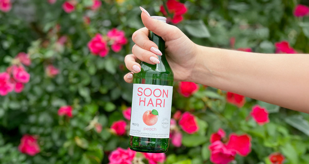 What Is Soju? A Guide to Korea’s Iconic Drink What Is Soju? A Guide to Korea’s Iconic Drink