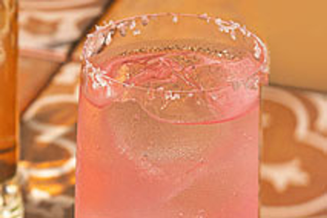 Sparkling Paloma Sparkling Paloma