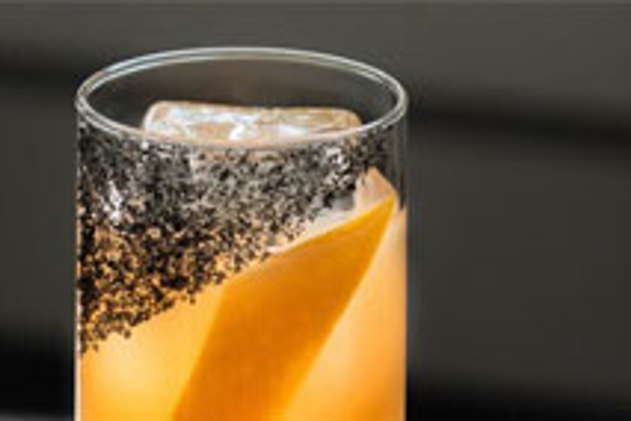 Spicy Paloma Spicy Paloma