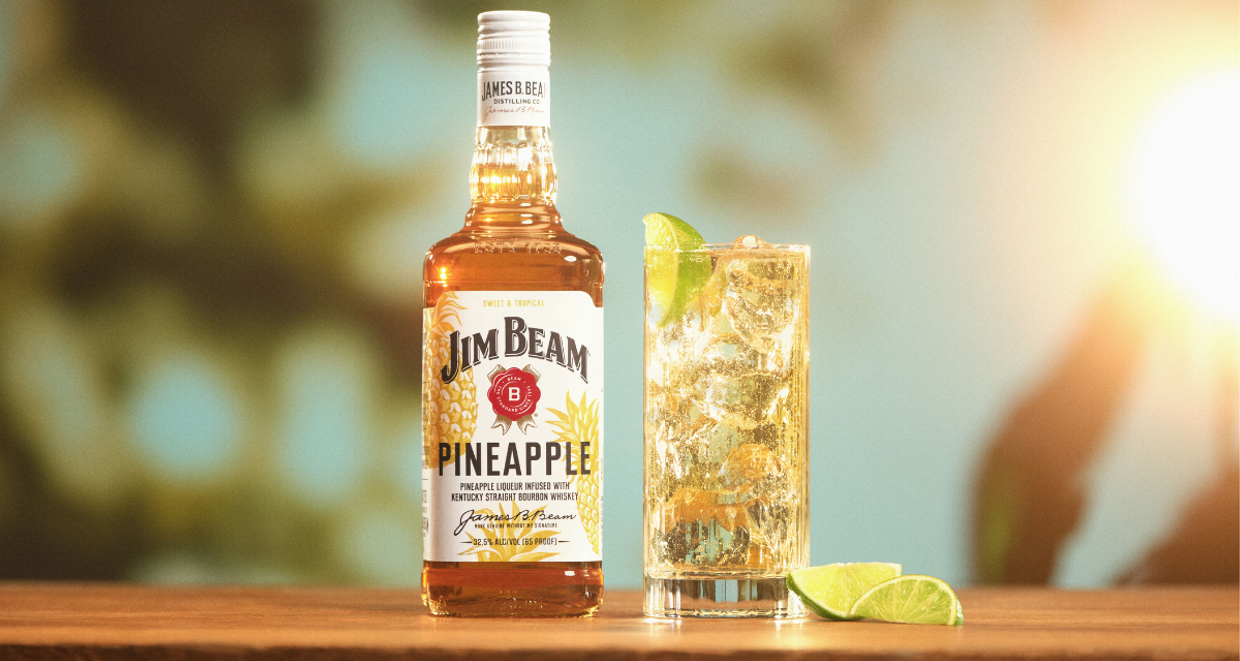 Summer in a Bottle: Must-Try Flavored Spirits for the Season Summer in a Bottle: Must-Try Flavored Spirits for the Season