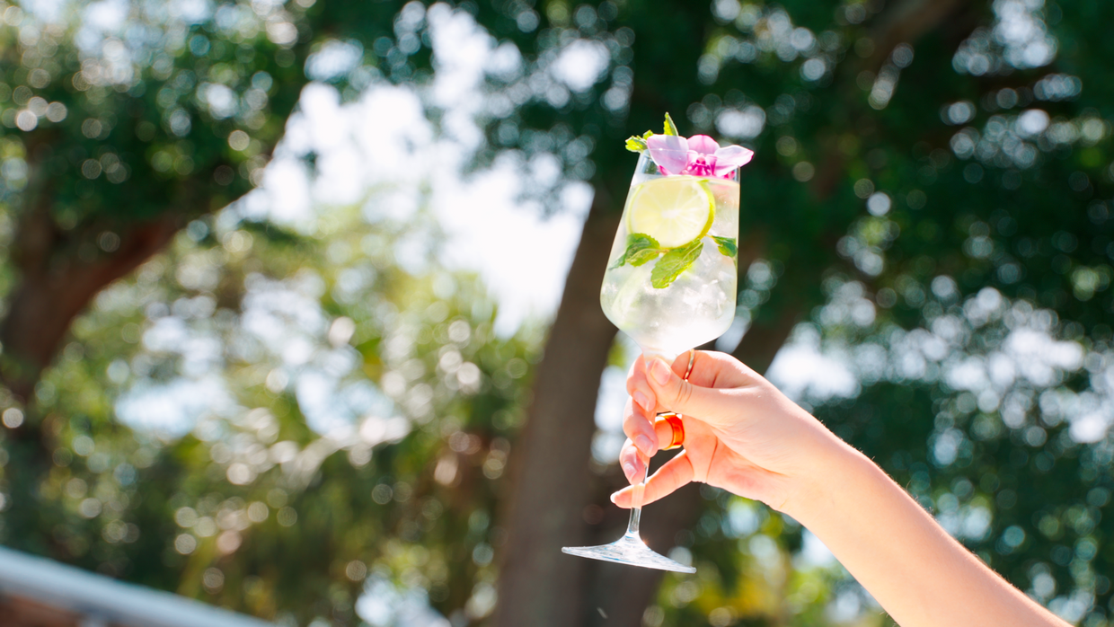 The Summer Spritz You Don’t Want To Miss