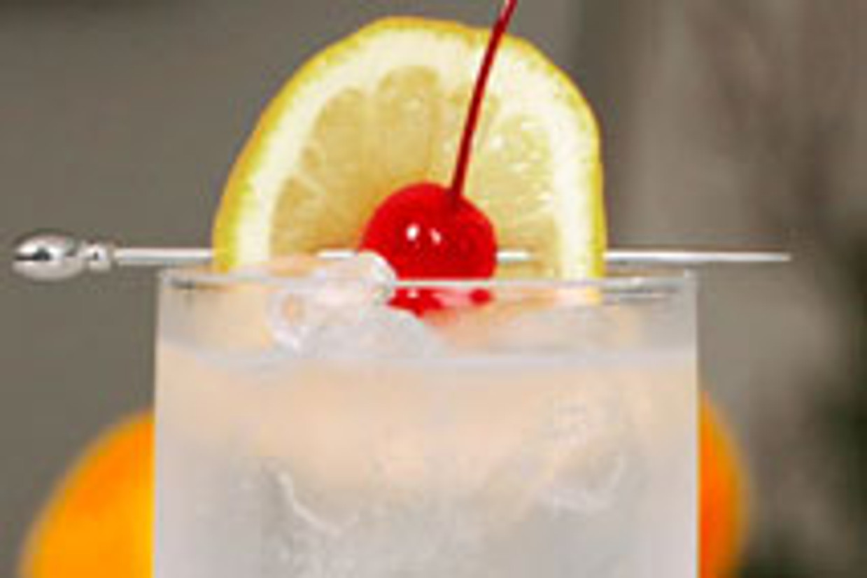 Tom Collins Tom Collins