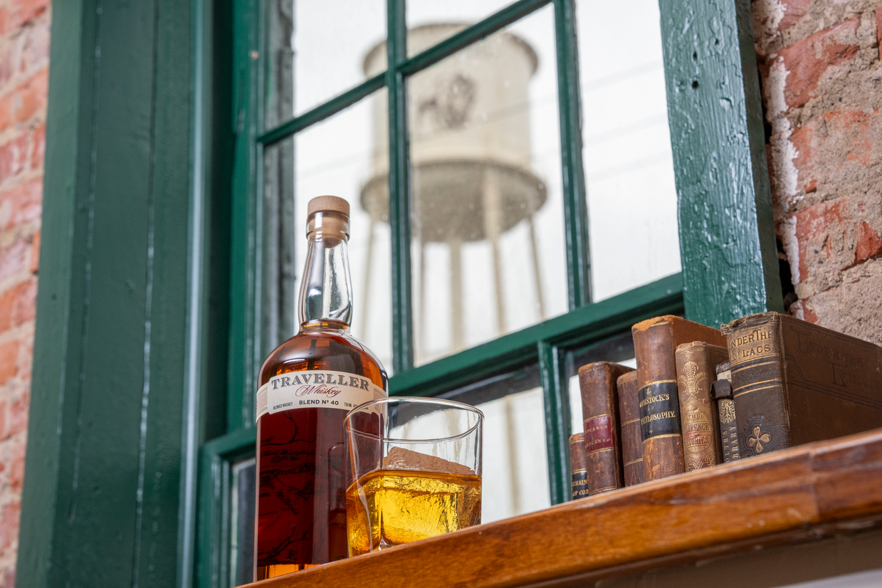 Backstage Access: The Stories Behind Musician-Crafted Wines & Spirits Backstage Access: The Stories Behind Musician-Crafted Wines & Spirits