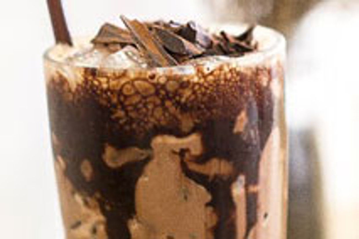 Ultimate Mudslide Ultimate Mudslide