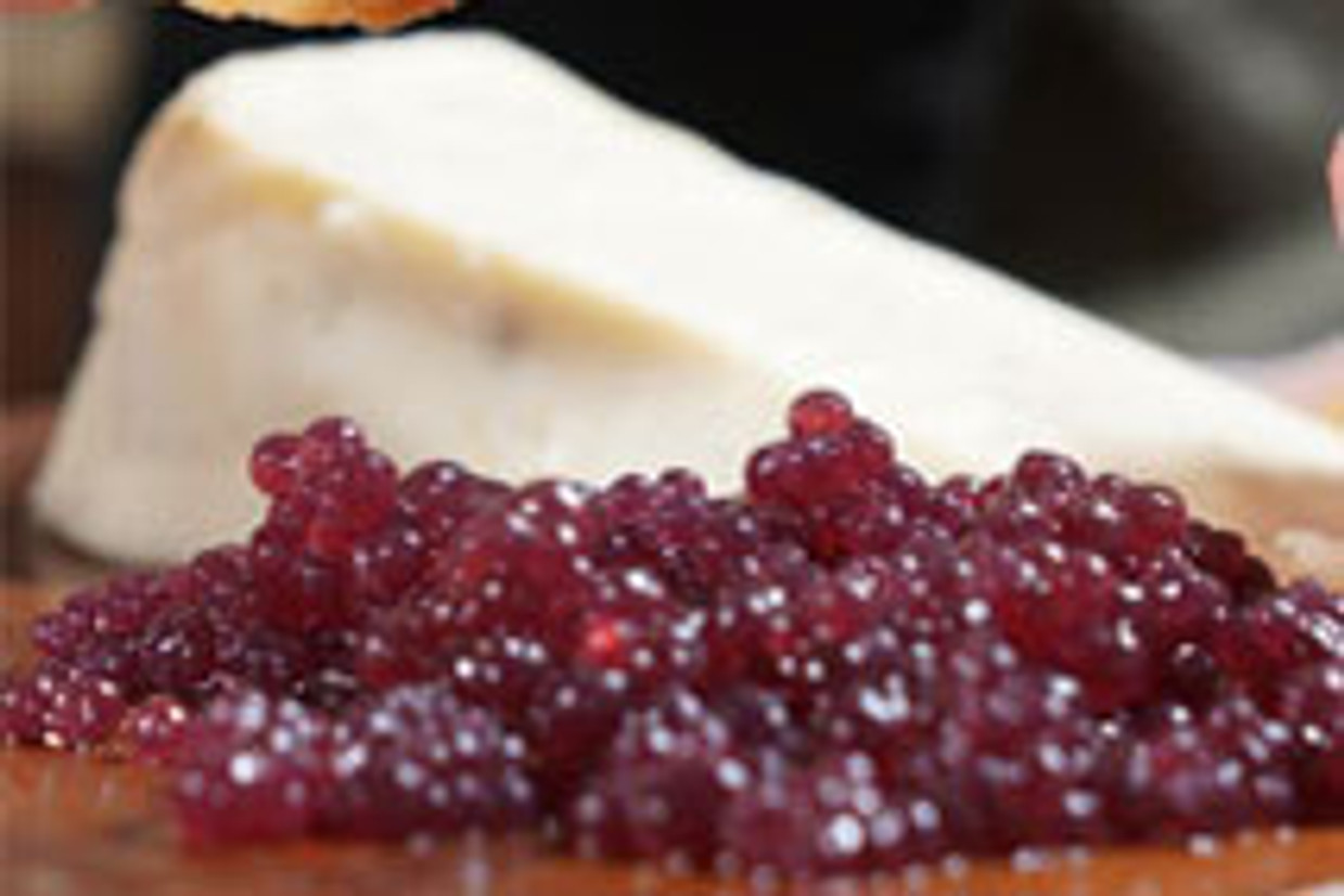 Wine Caviar Wine Caviar