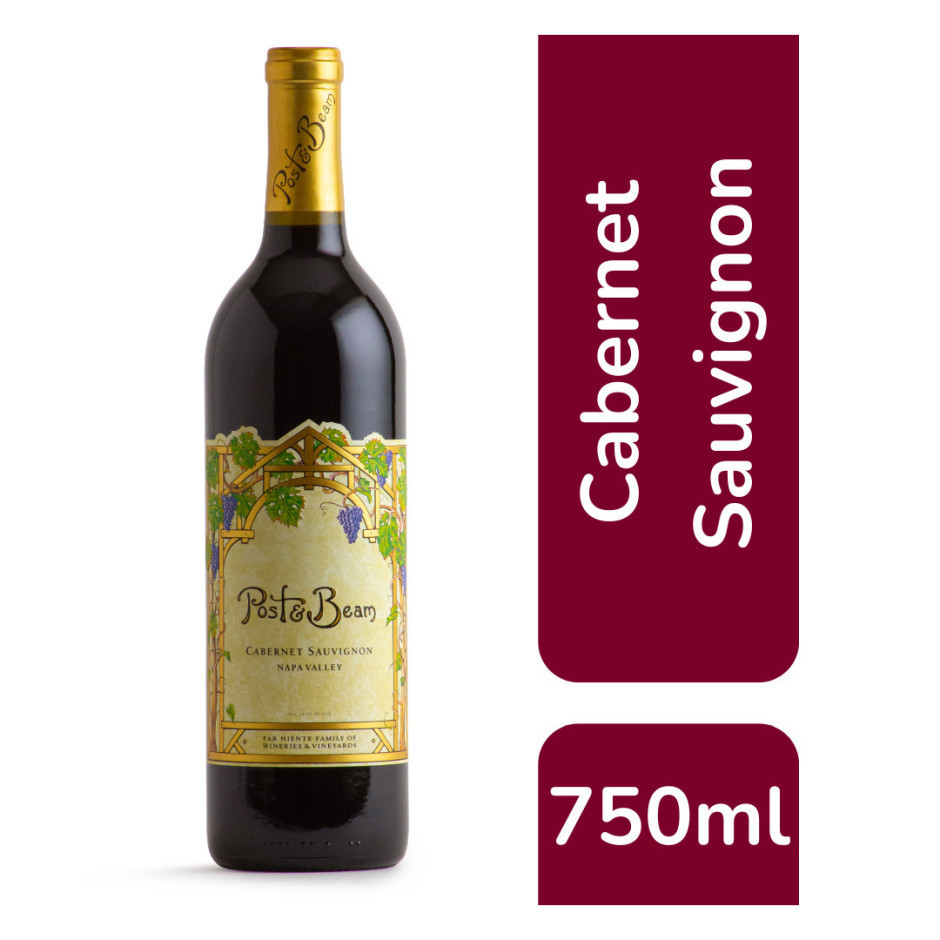 Post & Beam Cabernet Sauvignon