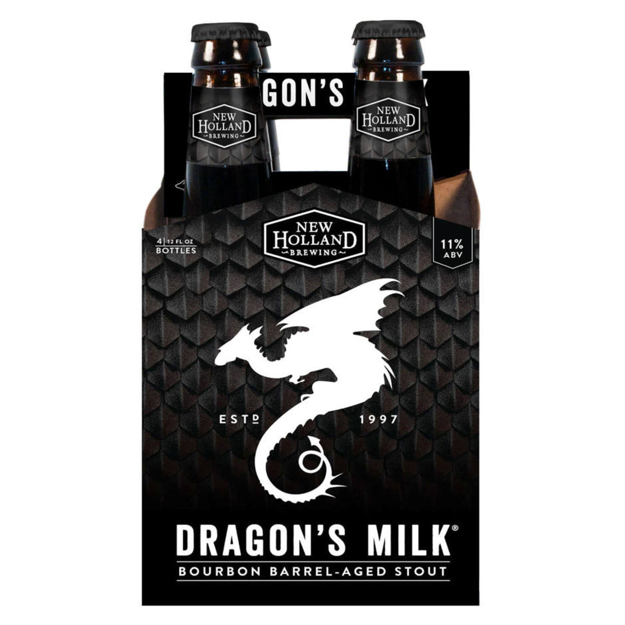 New Holland Dragon's Milk Stout