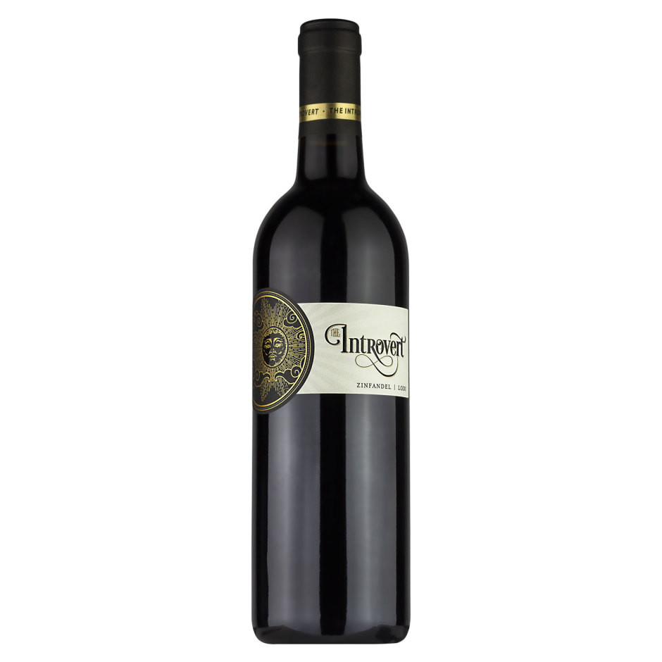 The Introvert Lodi Zinfandel