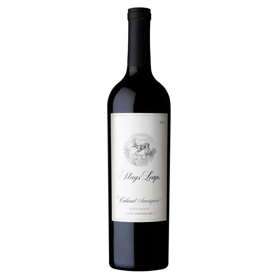 Stags' Leap Cabernet Sauvignon