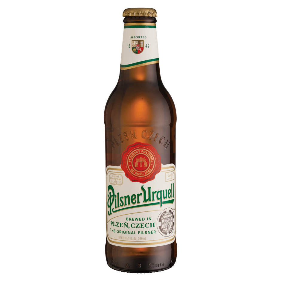 Pilsner Urquell