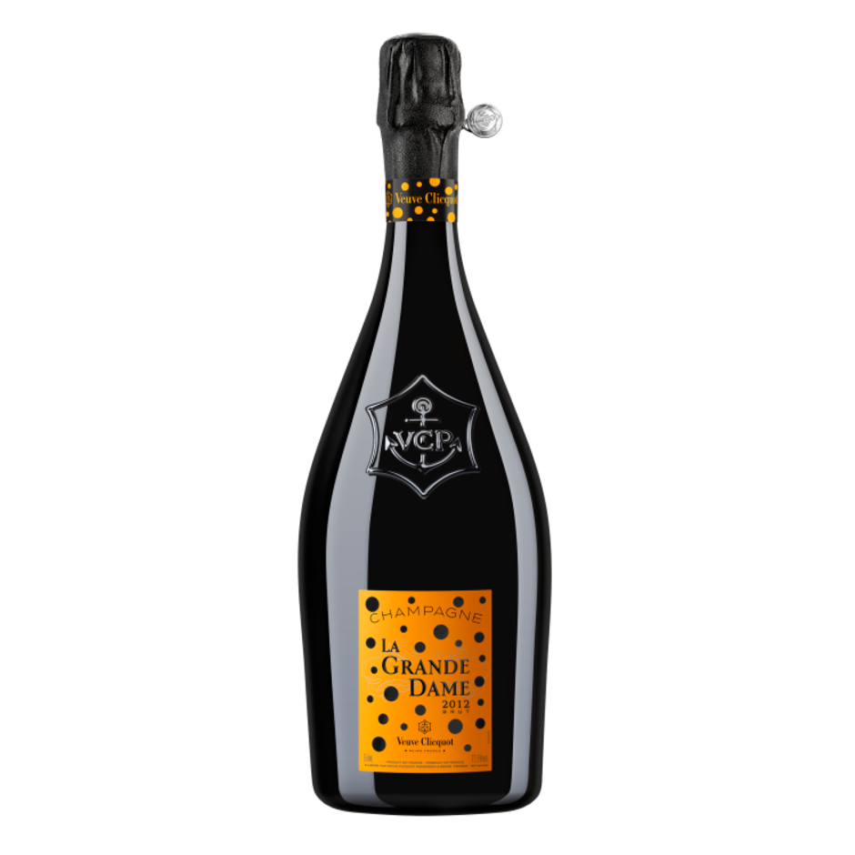 La Grande Dame 2015 Veuve Clicquot 750ml 【公式通販】