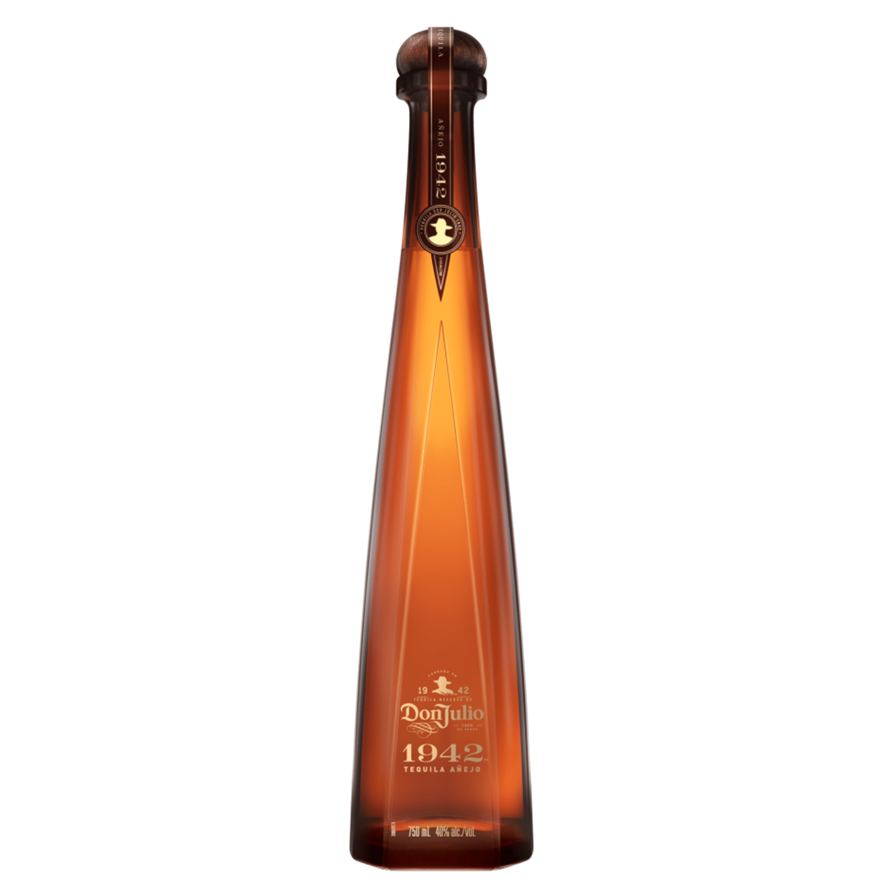 Don Julio 1942 テキーラ アネホ 750ml Don Julio 1942 Anejo Tequila