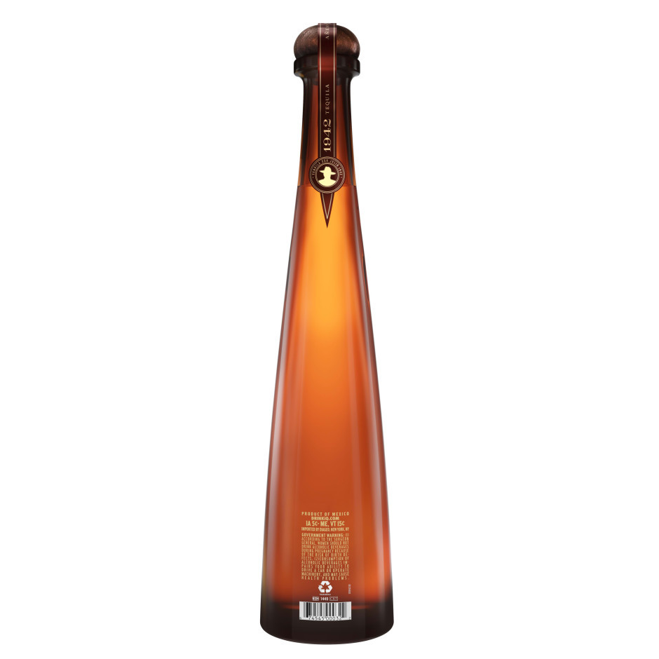 Don Julio 1942 テキーラ 750ml 1本38% Don Julio 1942 Anejo Tequila