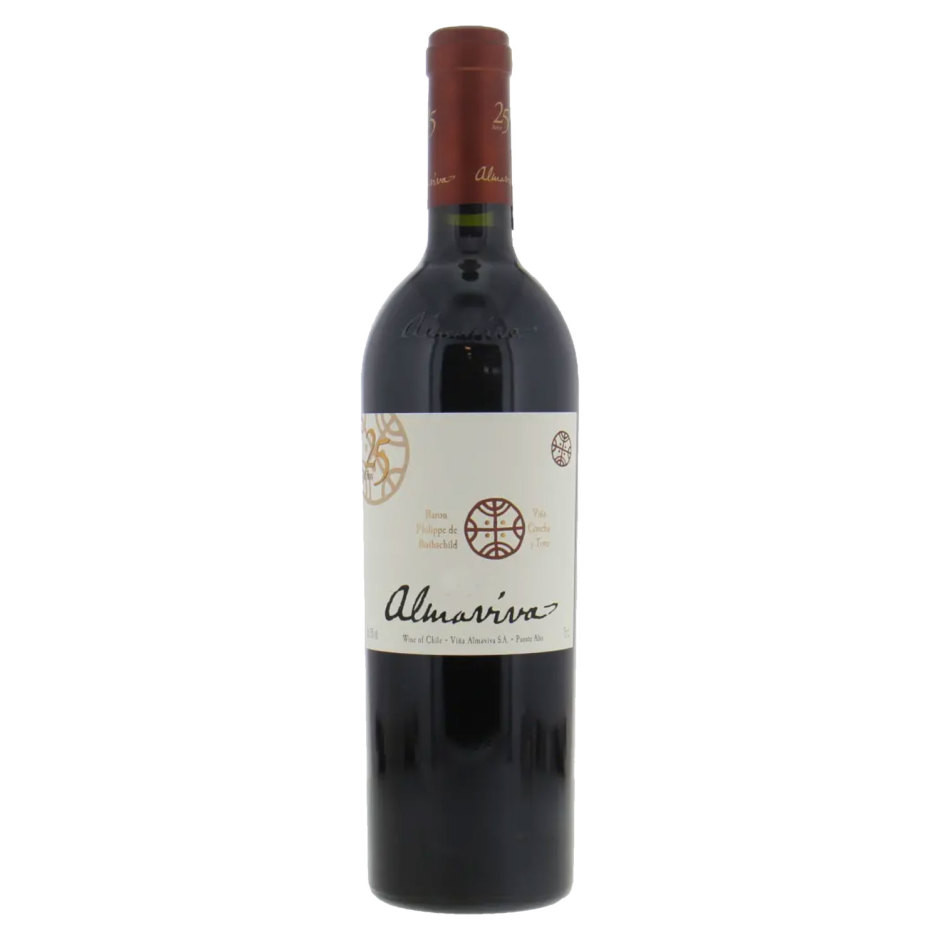 Almaviva Red Blend