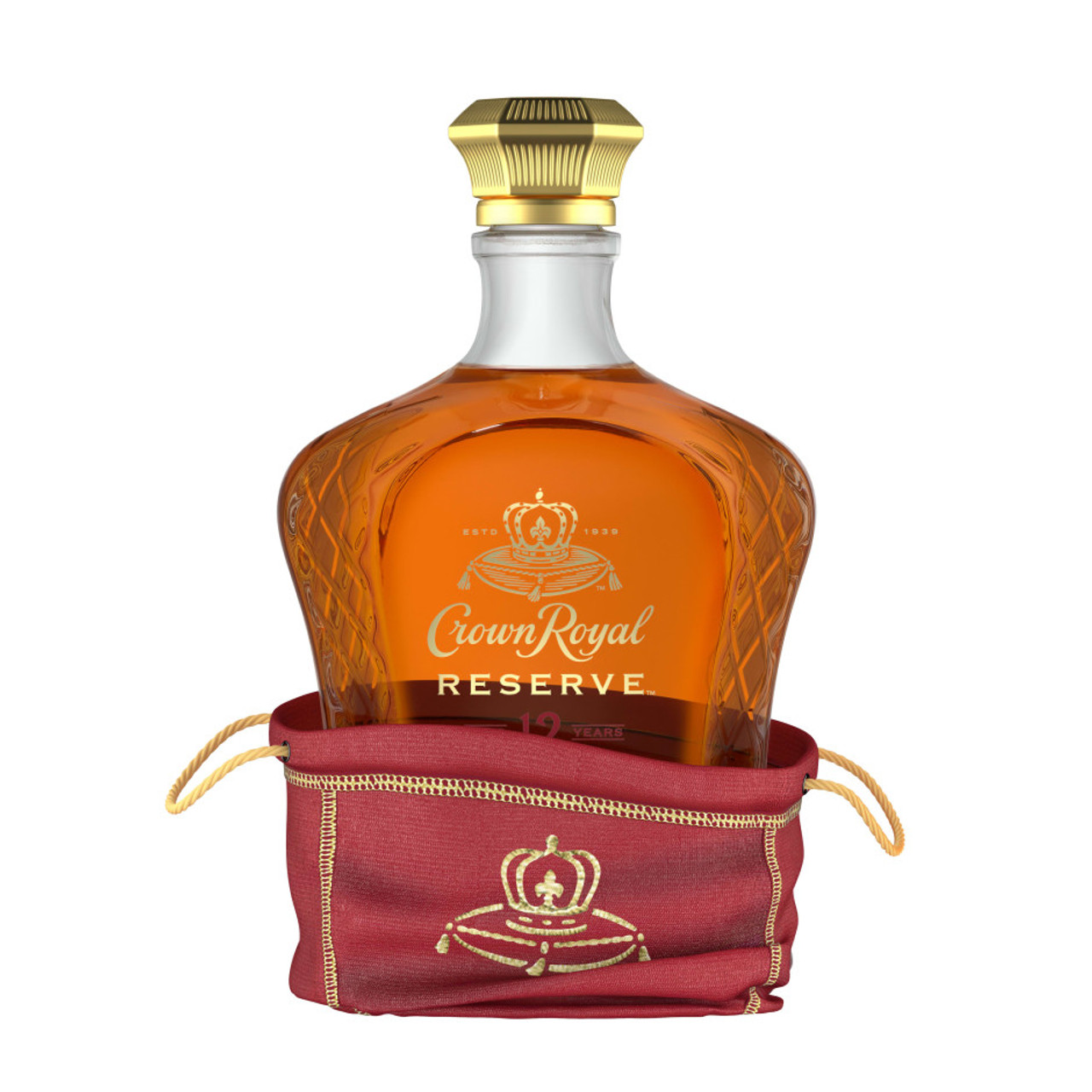 Crown Royal Reserve Blended Canadian Whisky