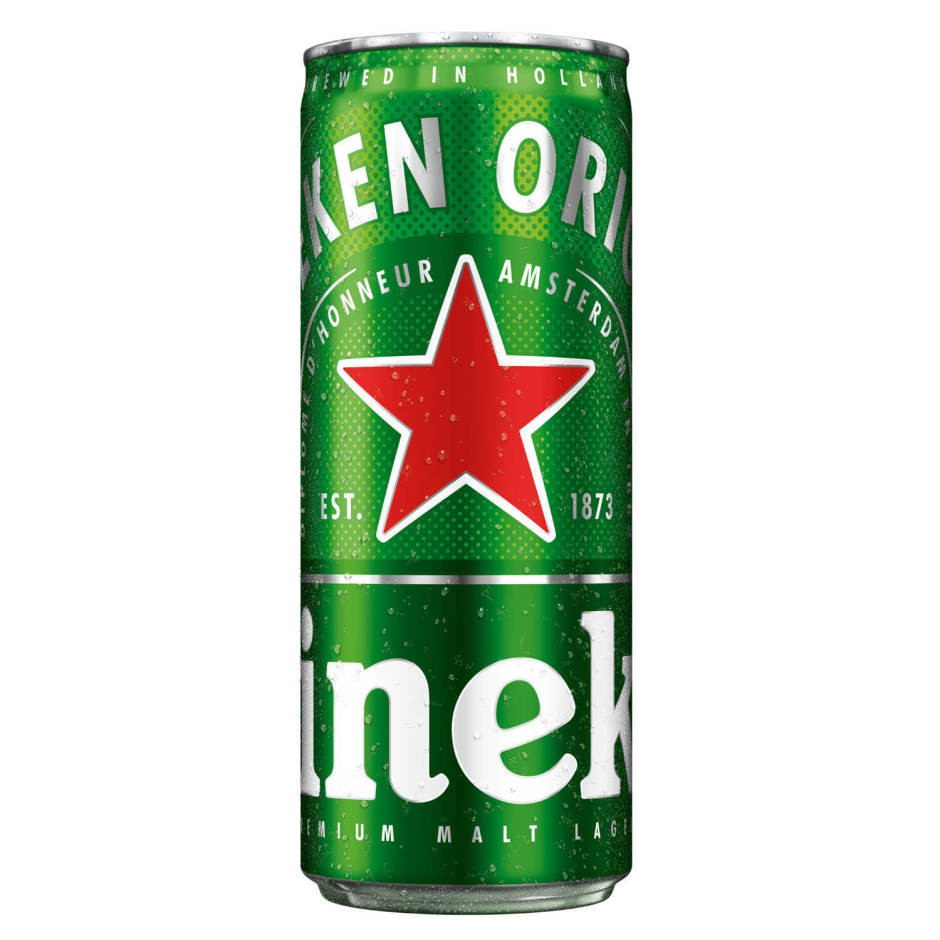 Heineken