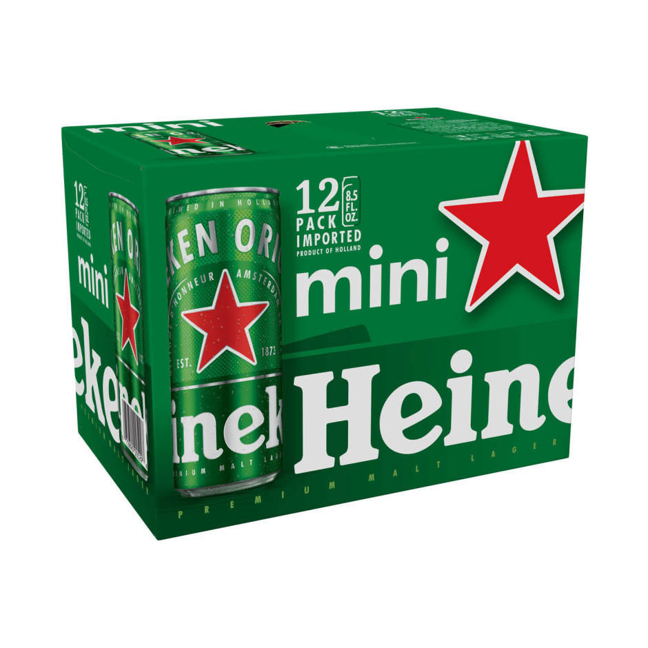 Heineken