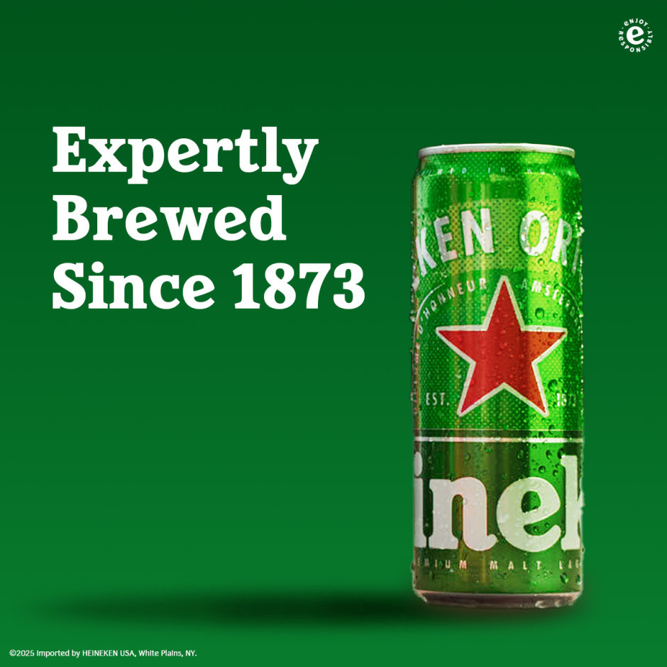 Heineken