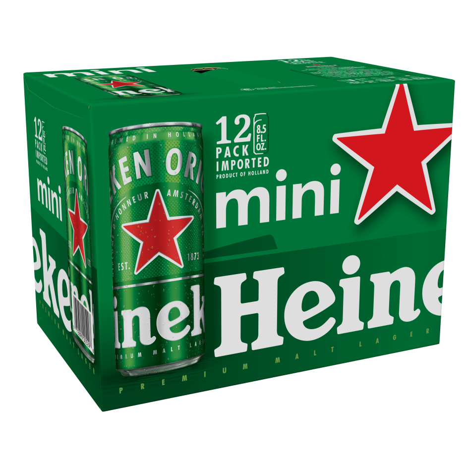Heineken