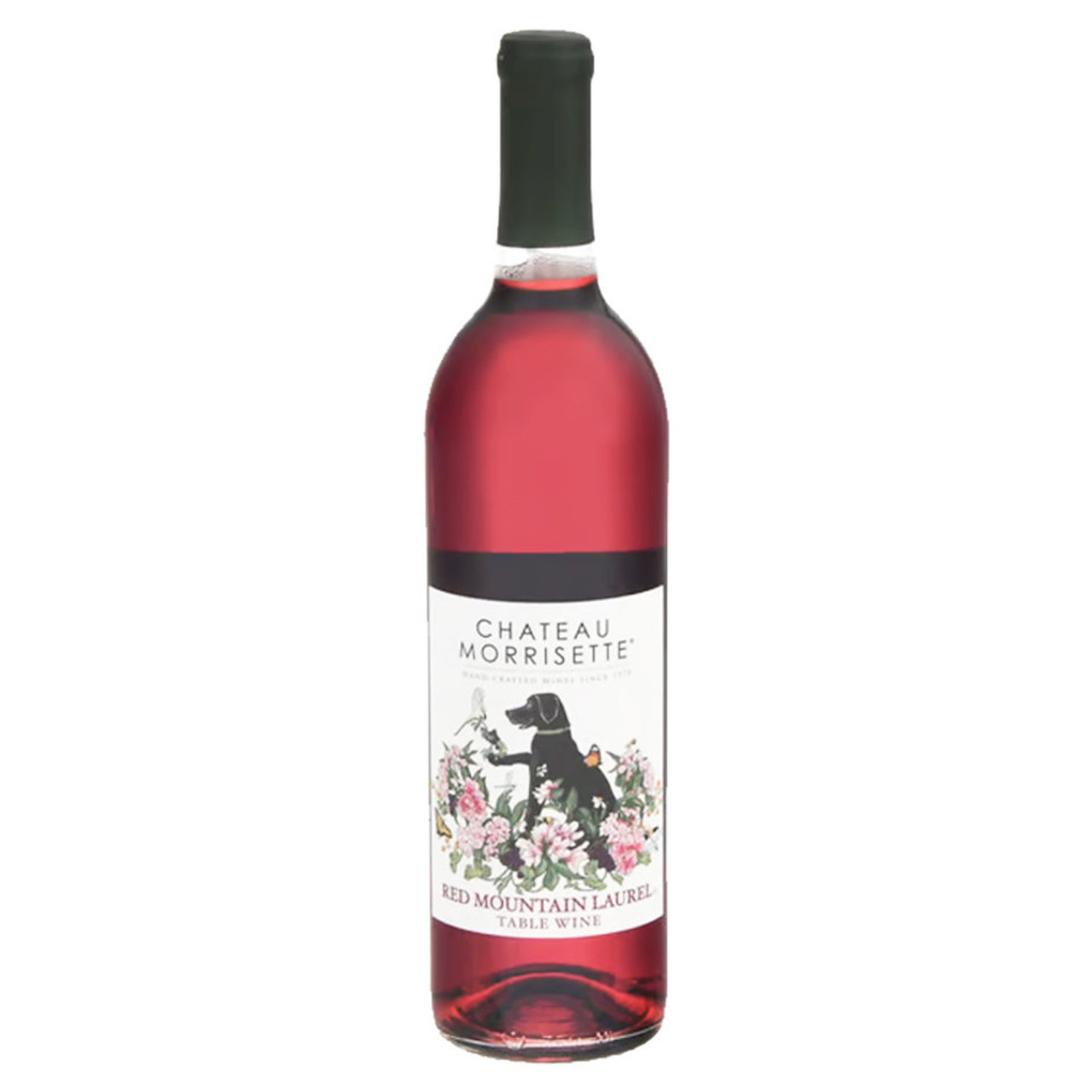 Chateau Morrisette Red Mountain Laurel Red Blend