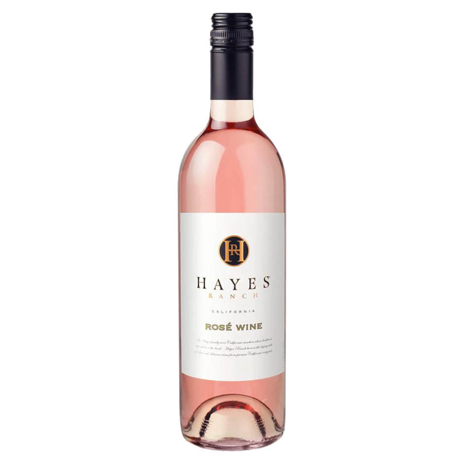Hayes Ranch Rose